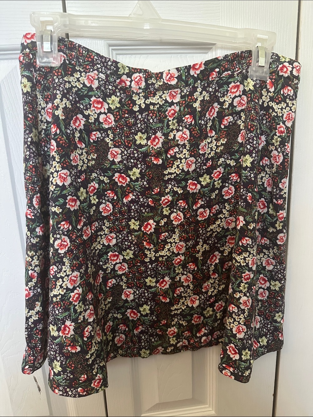 Women's O’Neill Floral Mini Skirt